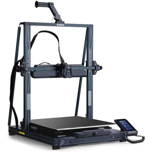 Elegoo Neptune 4 Max 3D Printer