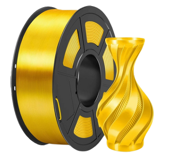 FG Filament - SILK PLA+