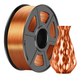 FG Filament - SILK PLA+