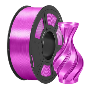 FG Filament - SILK PLA+