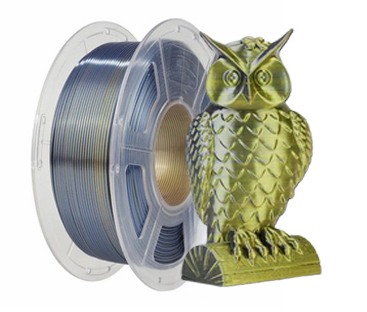 FG Filament - PLA+ Tri-Color