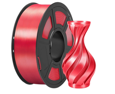 FG Filament - SILK PLA+