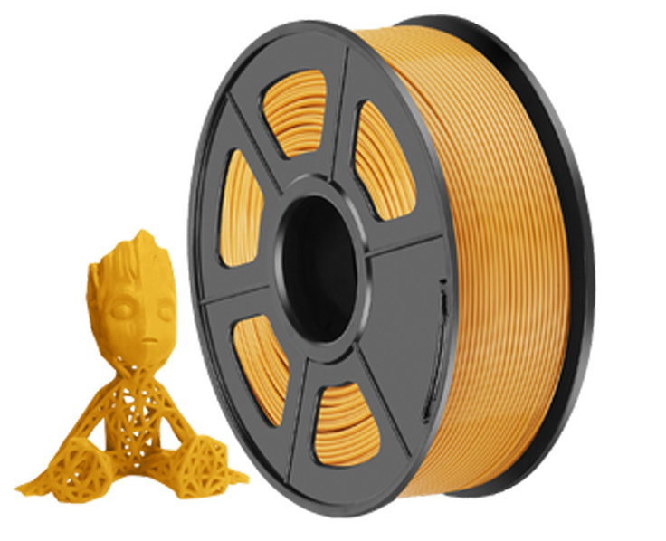 FG Filament - PLA+