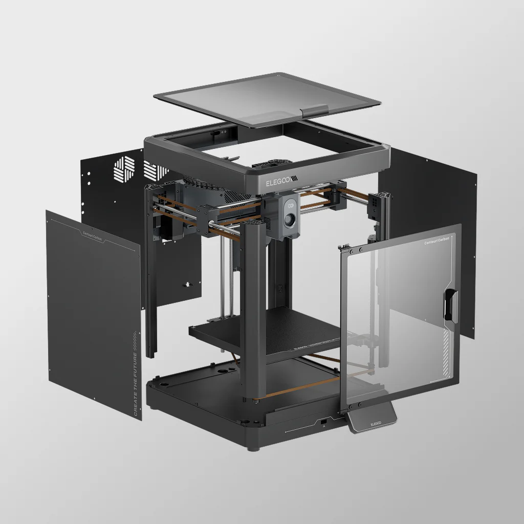 Elegoo Centauri Carbon 3D Printer