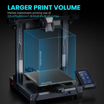 Elegoo Neptune 4 Pro 3D Printer