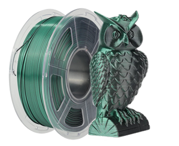 FG Filament - PLA+ Tri-Color