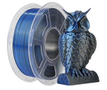 FG Filament - PLA+ Tri-Color
