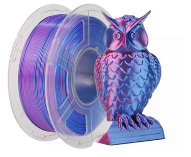 FG Filament - PLA+ Tri-Color