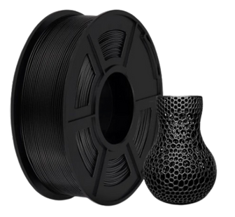 FG Filament - PLA Carbon fiber