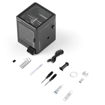 Elegoo Centauri Carbon 3D Printer