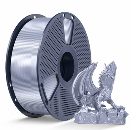 FG Filament - SILK PLA+